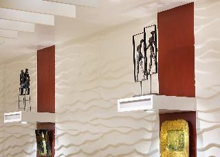Gallery Residence Hotel Nisantasi fotoÄŸrafÄ±