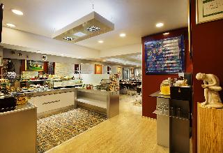Gallery Residence Hotel Nisantasi fotoÄŸrafÄ±