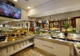 Gallery Residence Hotel Nisantasi fotoÄŸrafÄ±