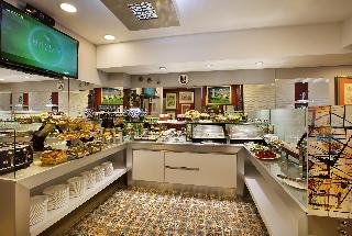 Gallery Residence Hotel Nisantasi fotoÄŸrafÄ±