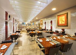 Gallery Residence Hotel Nisantasi fotoÄŸrafÄ±
