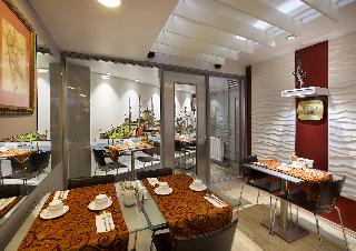 Gallery Residence Hotel Nisantasi fotoÄŸrafÄ±