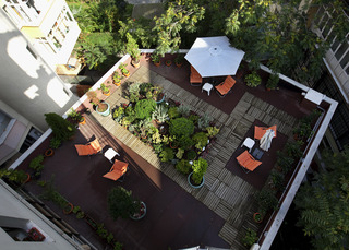 Gallery Residence Hotel Nisantasi fotoÄŸrafÄ±