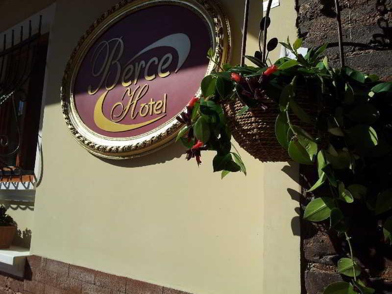 Berce Hotel - Genel