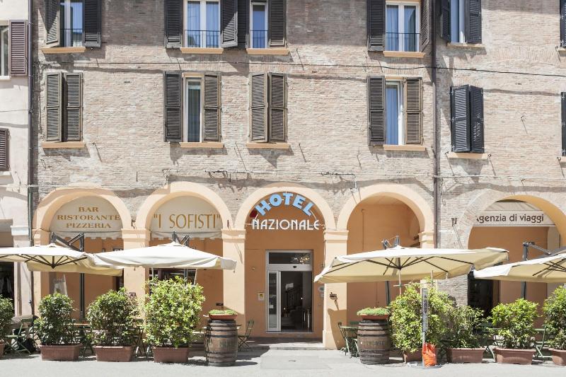 Hotel Nazionale - Genel