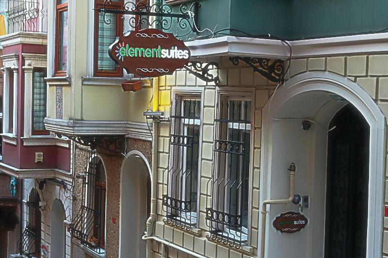 Mio Suites Ii - Genel
