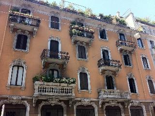 Hotel Panizza