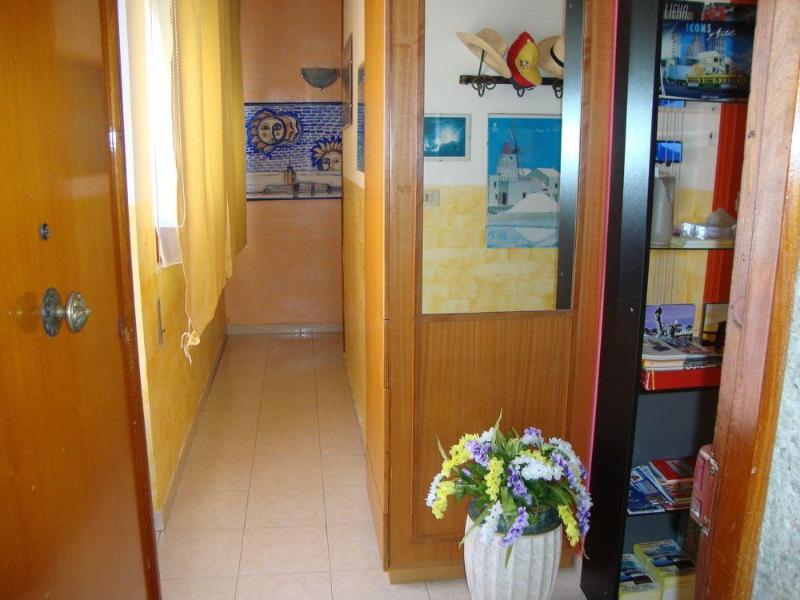 Bed & Breakfast Delle Palme - Genel