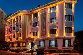 Levent Hotel Istanbul