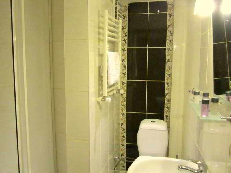 By Pera Suites - Genel