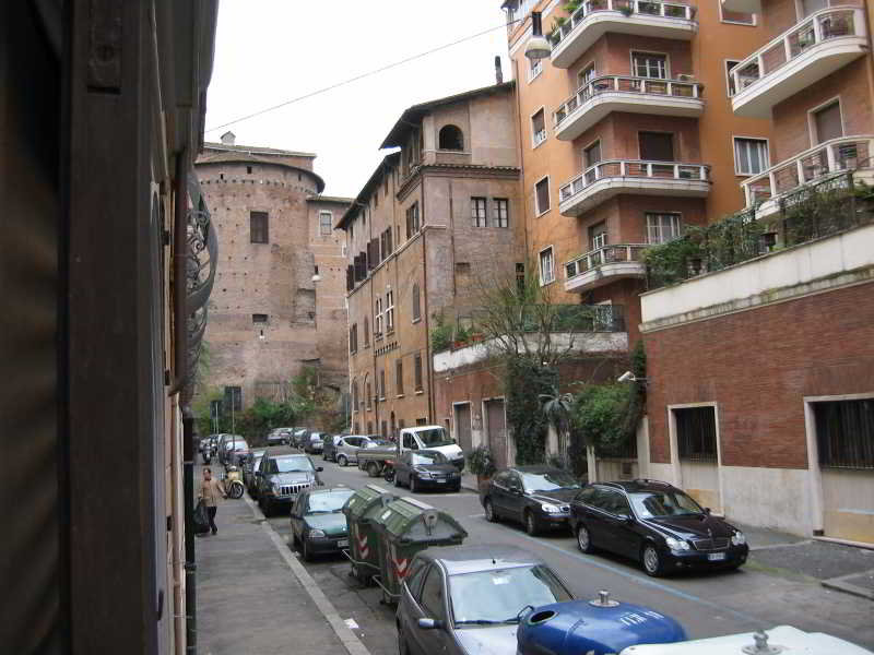 Colosseum Bed & Breakfast