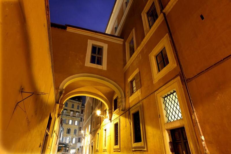 Vivaldi Luxury Hotel - Genel