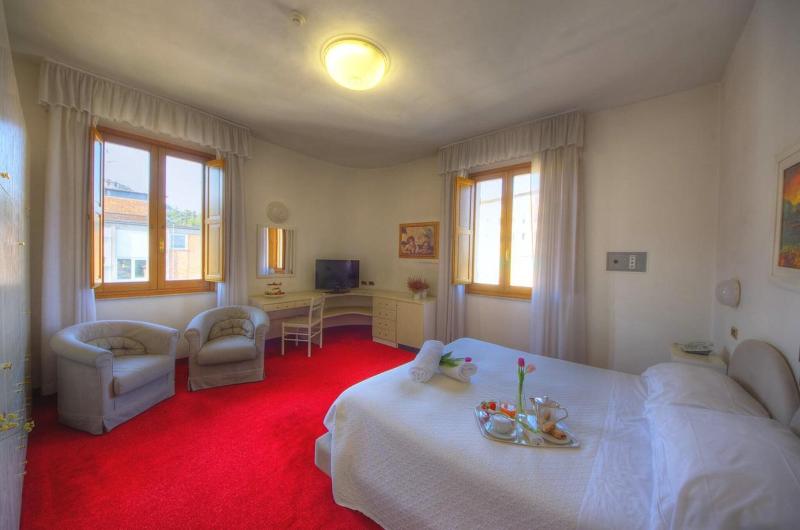 Grand Hotel Milano - Genel