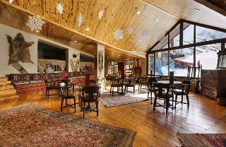 Dedeman Palandoken Resort fotoÄŸrafÄ±