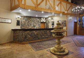 Dedeman Palandoken Resort fotoÄŸrafÄ±
