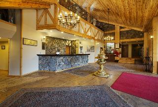 Dedeman Palandoken Resort fotoÄŸrafÄ±