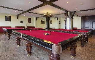 Dedeman Palandoken Resort fotoÄŸrafÄ±