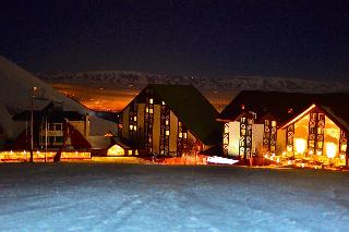 Dedeman Palandoken Resort fotoÄŸrafÄ±