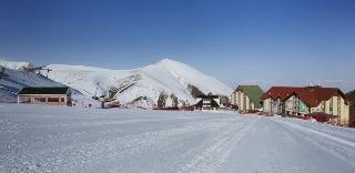 Dedeman Palandoken Resort fotoÄŸrafÄ±