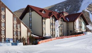 Dedeman Palandoken Resort fotoÄŸrafÄ±