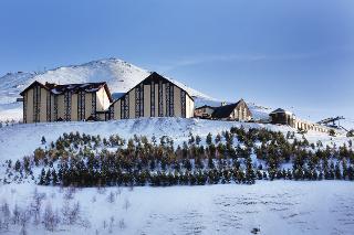 Dedeman Palandoken Resort fotoÄŸrafÄ±