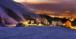 Dedeman Palandoken Resort fotoÄŸrafÄ±