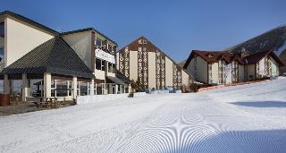 Dedeman Palandoken Resort otel fotoğrafı