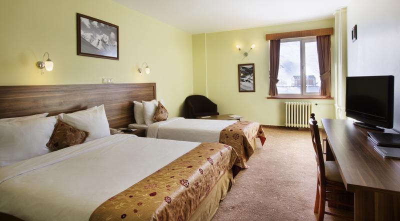 Dedeman Palandoken Resort - Oda
