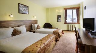 Dedeman Palandoken Resort fotoÄŸrafÄ±