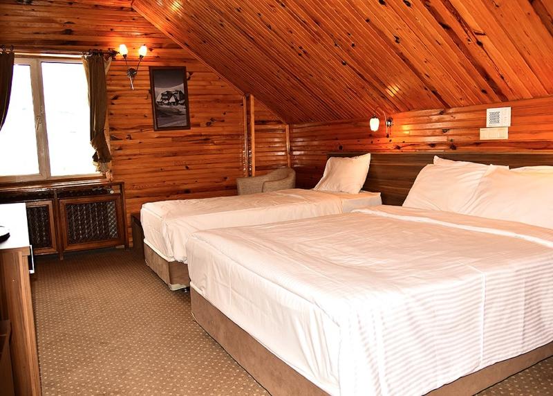 Dedeman Palandoken Resort - Oda