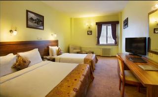 Dedeman Palandoken Resort fotoÄŸrafÄ±