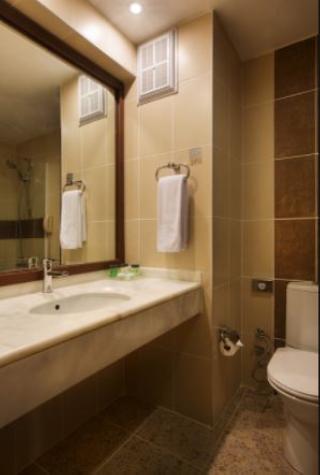 Dedeman Palandoken Resort fotoÄŸrafÄ±
