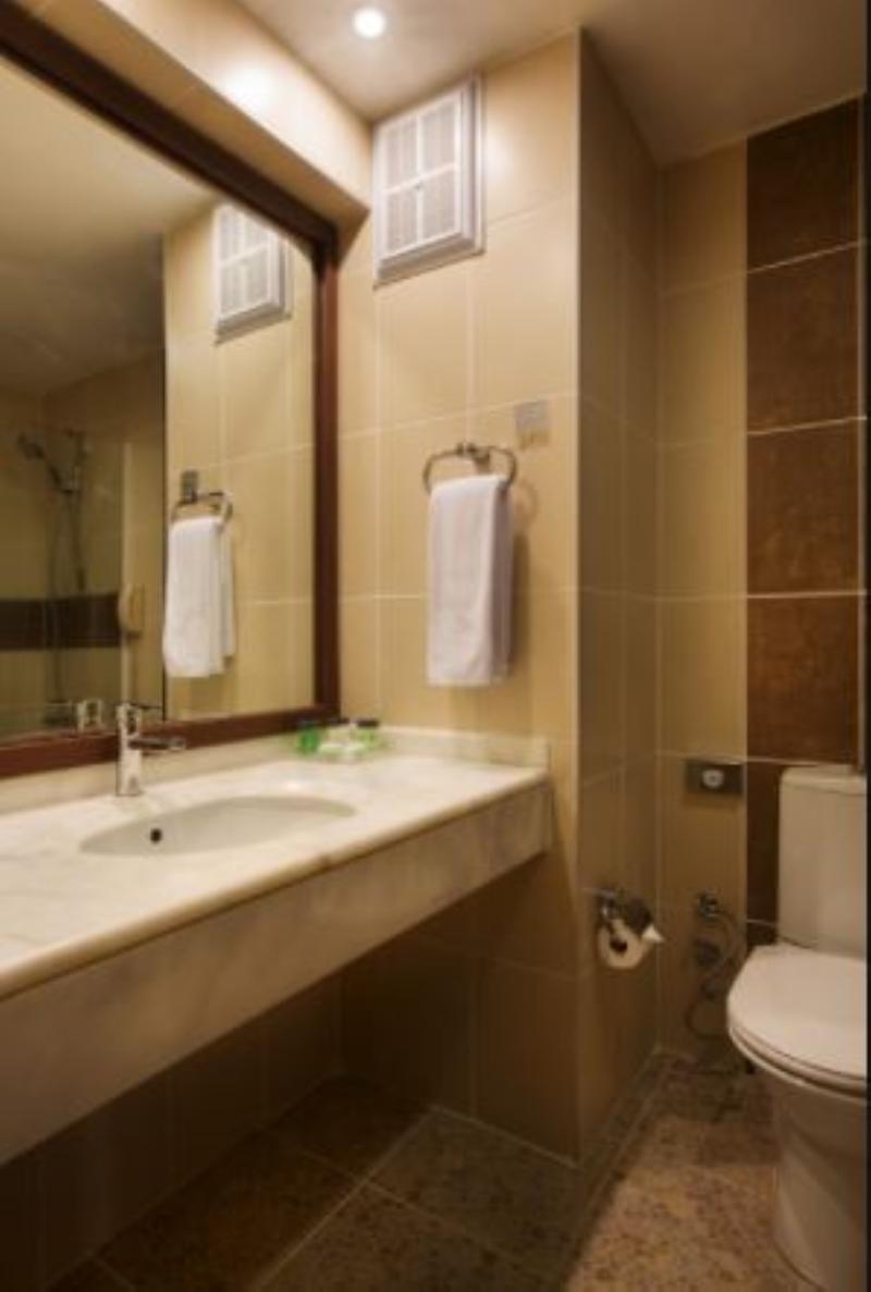 Dedeman Palandoken Resort - Oda