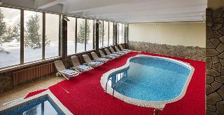 Dedeman Palandoken Resort fotoÄŸrafÄ±