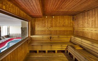 Dedeman Palandoken Resort fotoÄŸrafÄ±