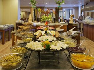 Dedeman Palandoken Resort fotoÄŸrafÄ±