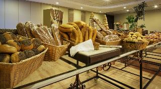 Dedeman Palandoken Resort fotoÄŸrafÄ±