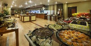Dedeman Palandoken Resort fotoÄŸrafÄ±