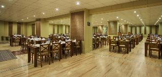 Dedeman Palandoken Resort fotoÄŸrafÄ±