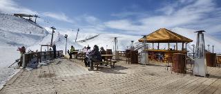 Dedeman Palandoken Resort fotoÄŸrafÄ±