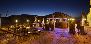 Dedeman Palandoken Resort fotoÄŸrafÄ±