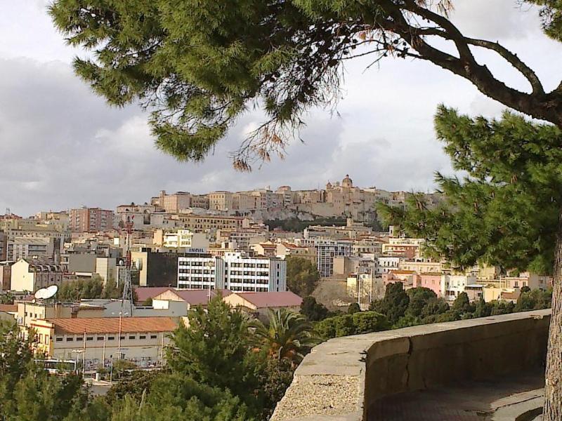Sardinia Domus - Genel