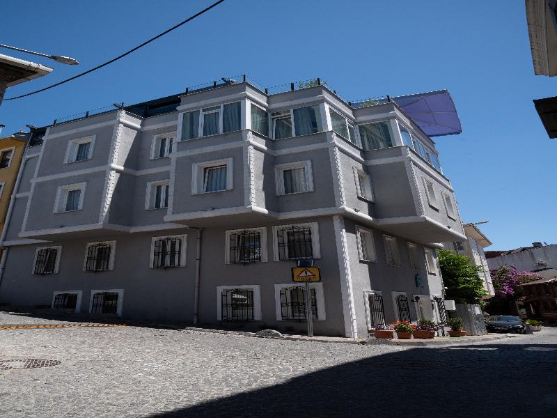Sultanahmet Cesme Hotel - Genel