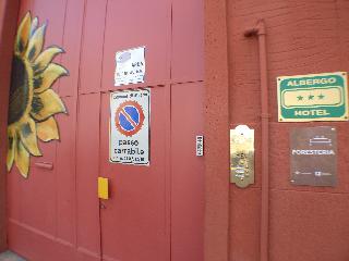 Il Girasole High Quality Inn