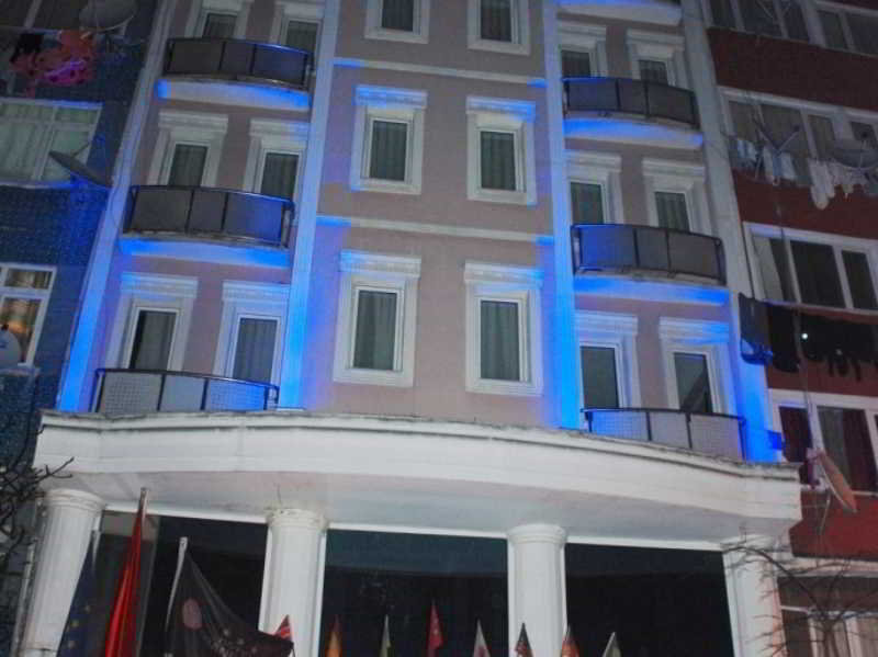 Grand Mark otel fotoğrafı