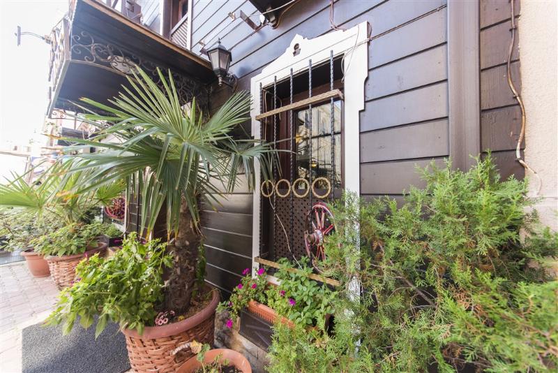 Deniz Houses - Genel