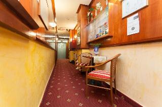 Hotel Fiorella fotoÄŸrafÄ±