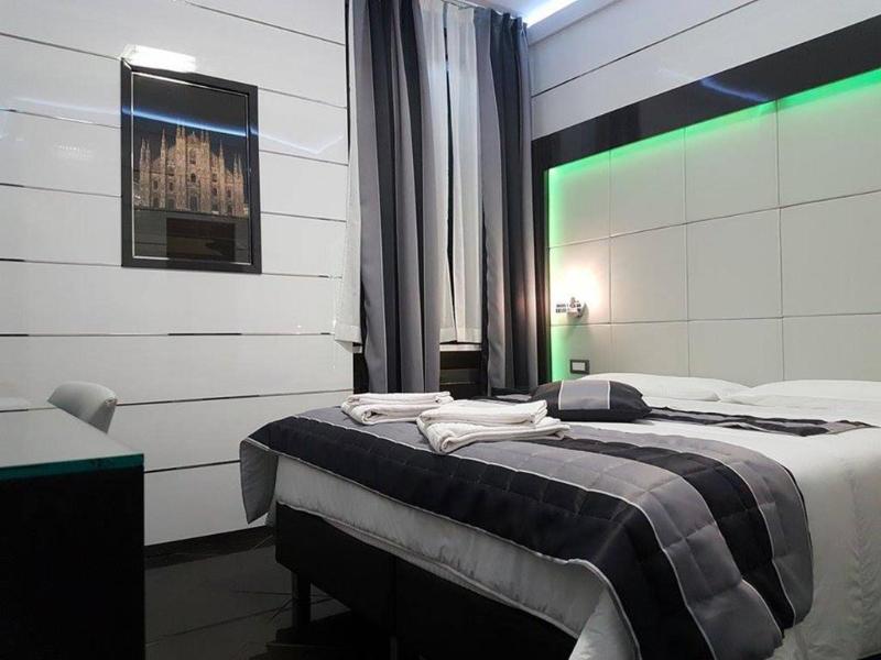 Hotel Fiorella - Genel