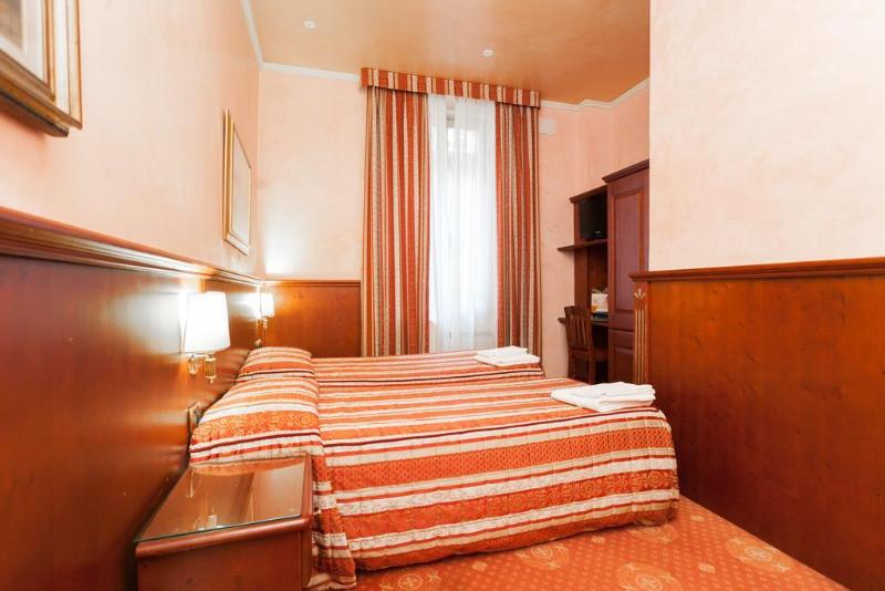 Hotel Fiorella - Genel
