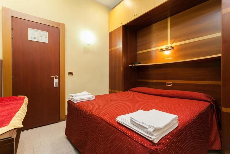 Hotel Fiorella - Genel